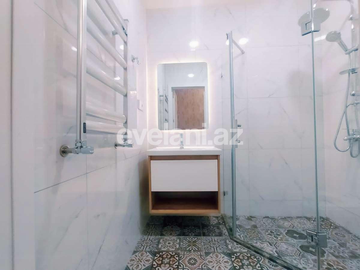 Продаётся, новостройка, 3-комнаты, 95 m², Наримановский r.