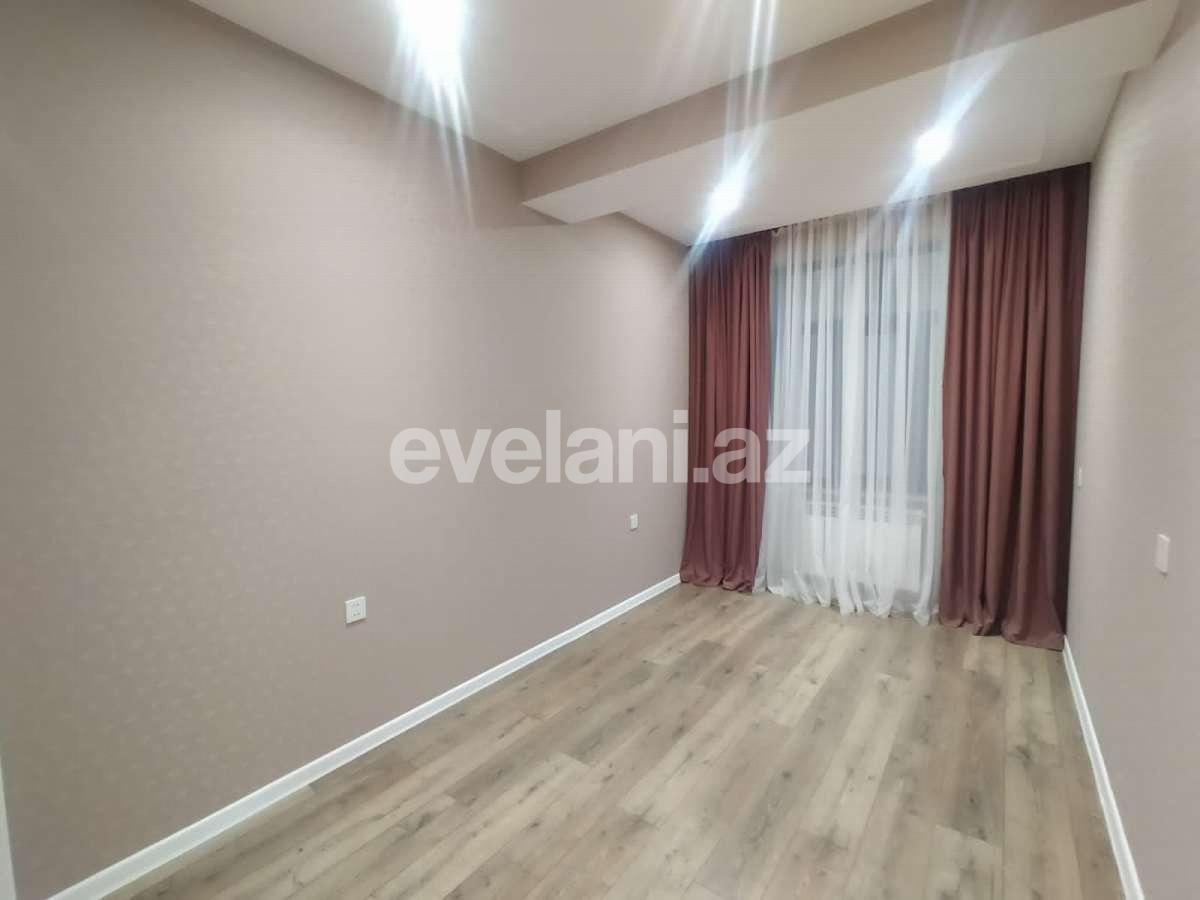 Продаётся, новостройка, 3-комнаты, 95 m², Наримановский r.