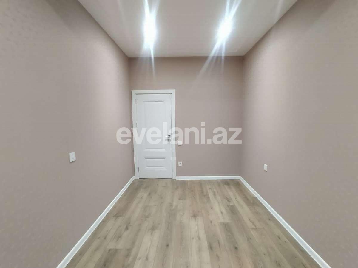 Продаётся, новостройка, 3-комнаты, 95 m², Наримановский r.