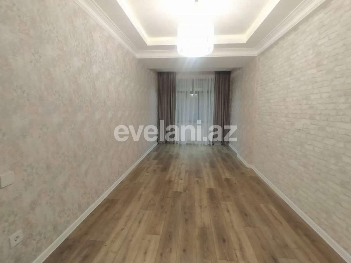 Продаётся, новостройка, 3-комнаты, 95 m², Наримановский r.