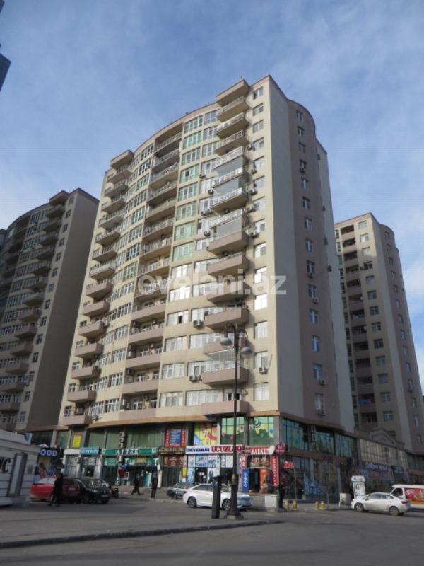 Satılır, yeni tikili, 2 otaqlı, 56 m², Şah İsmayıl Xətai m.