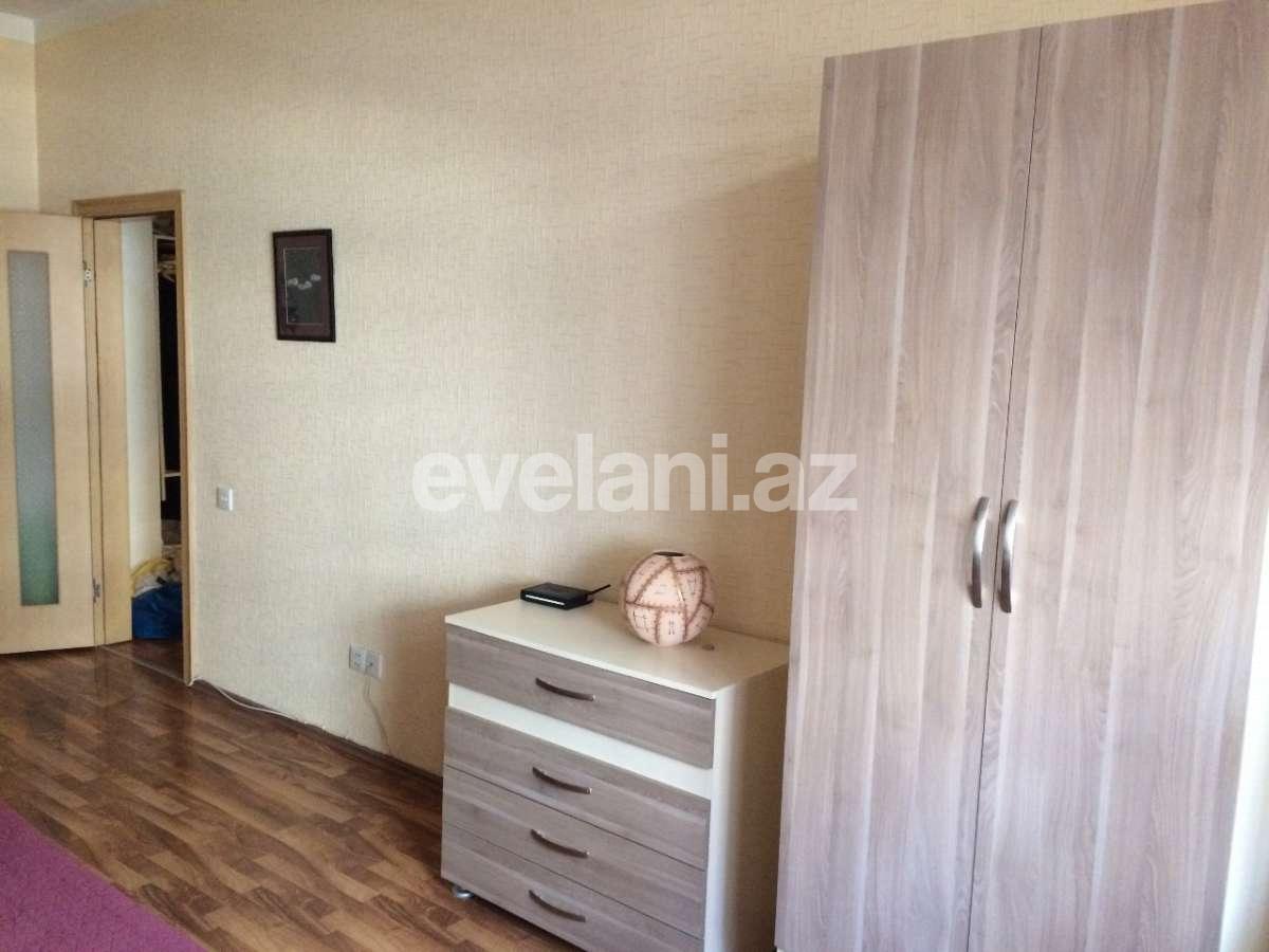 Satılır, yeni tikili, 2 otaqlı, 56 m², Şah İsmayıl Xətai m.