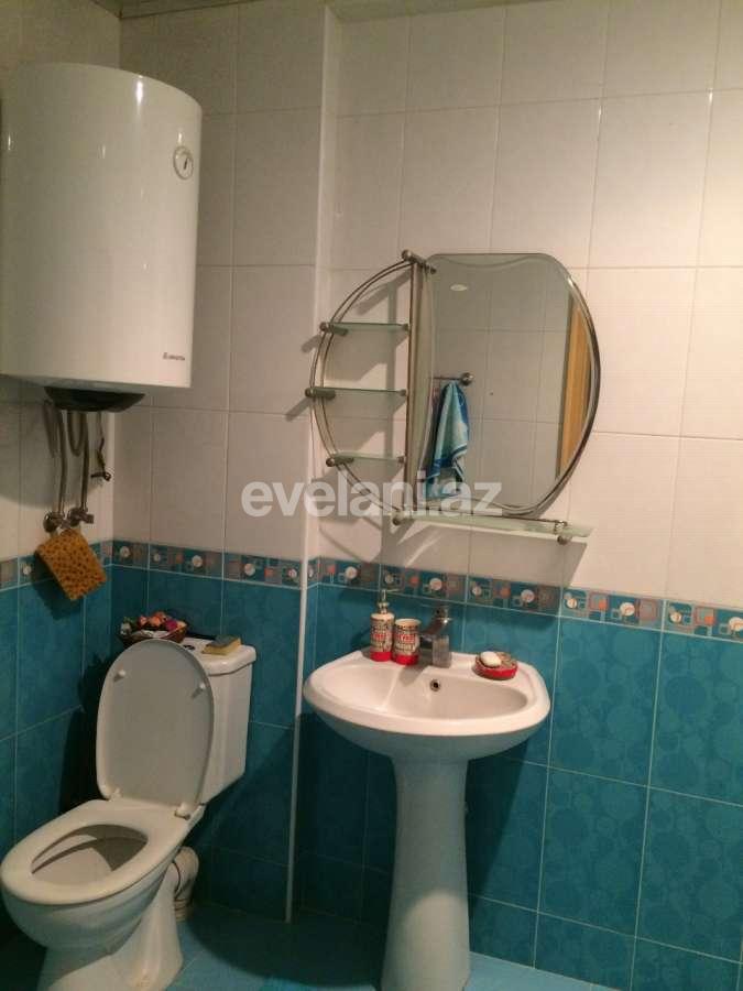 Satılır, yeni tikili, 2 otaqlı, 56 m², Şah İsmayıl Xətai m.