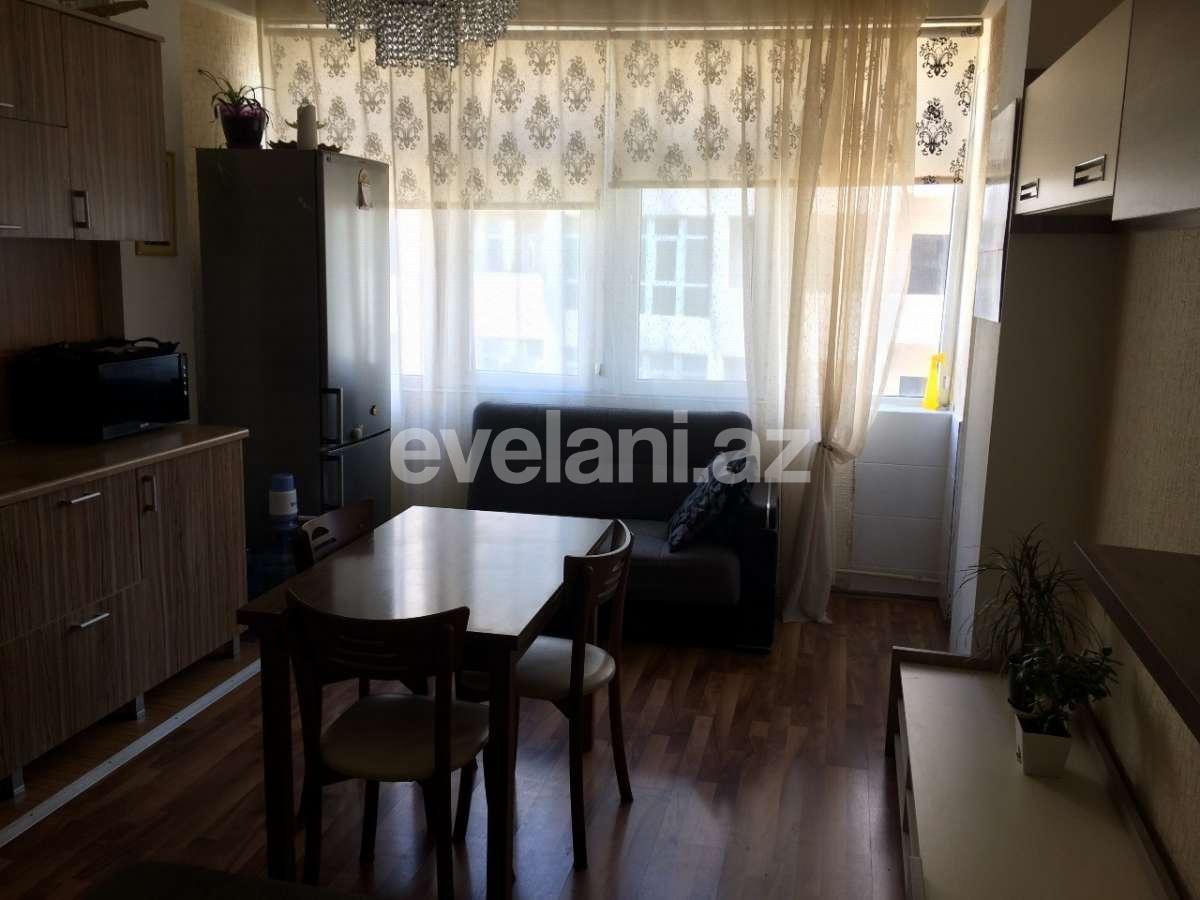 Satılır, yeni tikili, 2 otaqlı, 56 m², Şah İsmayıl Xətai m.