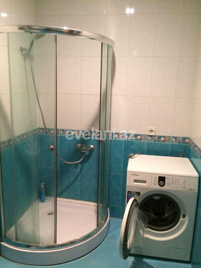 Satılır, yeni tikili, 2 otaqlı, 56 m², Şah İsmayıl Xətai m.