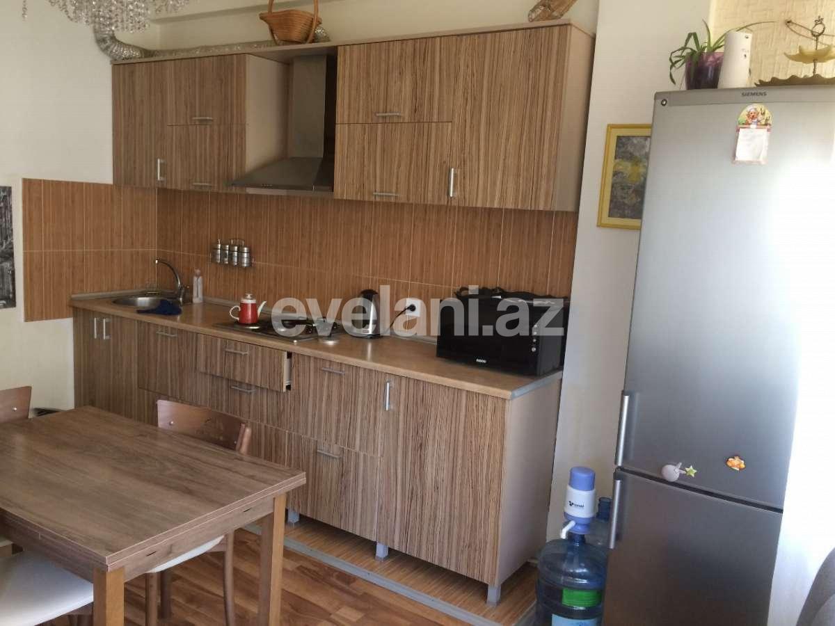 Satılır, yeni tikili, 2 otaqlı, 56 m², Şah İsmayıl Xətai m.