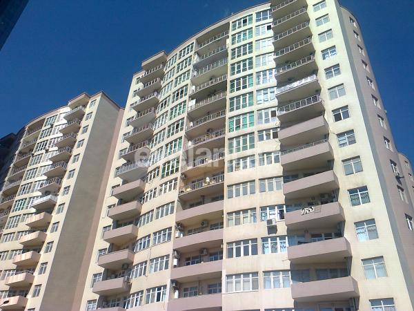 Satılır, yeni tikili, 2 otaqlı, 56 m², Şah İsmayıl Xətai m.