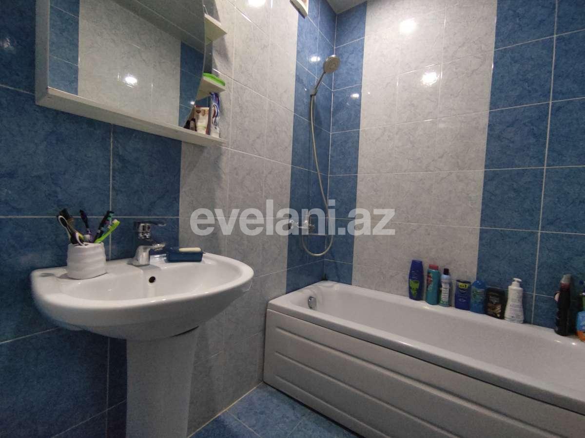 Satılır, yeni tikili, 4 otaqlı, 150 m², Nərimanov r.