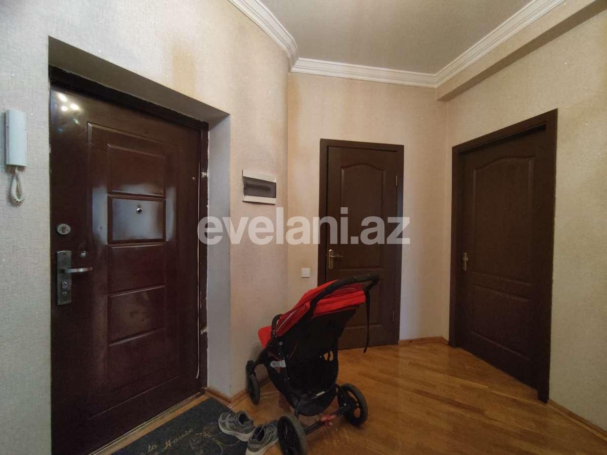 Satılır, yeni tikili, 4 otaqlı, 150 m², Nərimanov r.