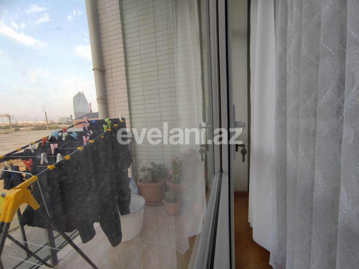 Satılır, yeni tikili, 4 otaqlı, 150 m², Nərimanov r.