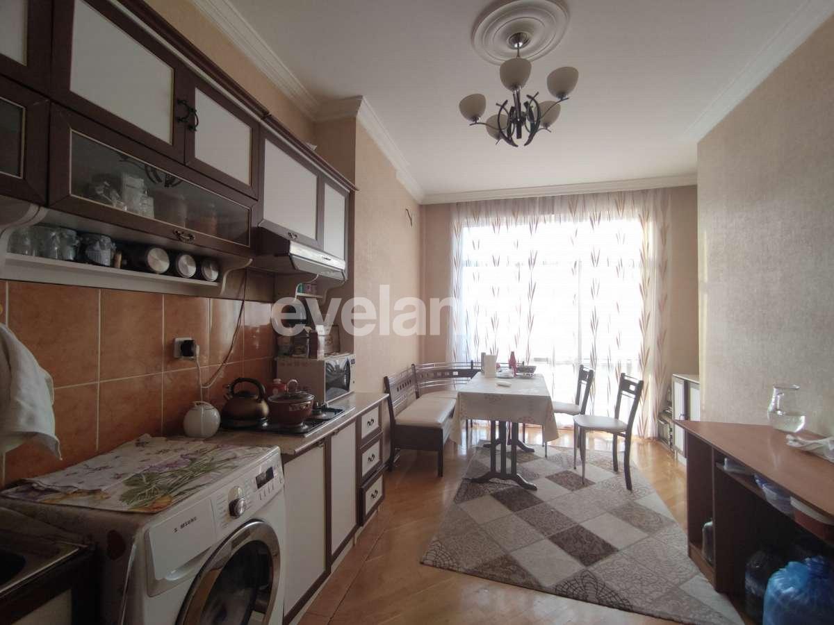 Satılır, yeni tikili, 4 otaqlı, 150 m², Nərimanov r.