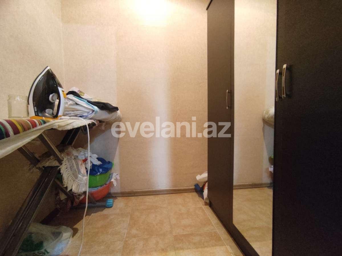 Satılır, yeni tikili, 4 otaqlı, 150 m², Nərimanov r.