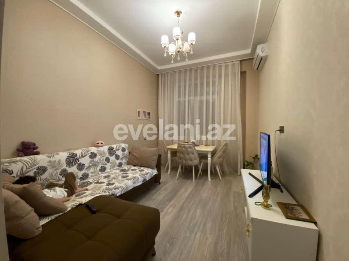 Продаётся, новостройка, 2-комнаты, 44 m², Наримановский r.