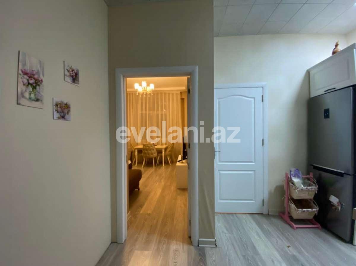 Продаётся, новостройка, 2-комнаты, 44 m², Наримановский r.