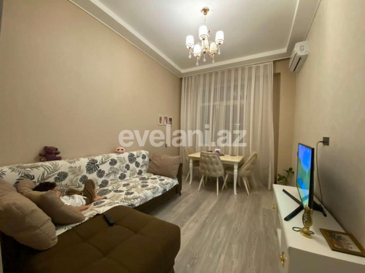 Продаётся, новостройка, 2-комнаты, 44 m², Наримановский r.