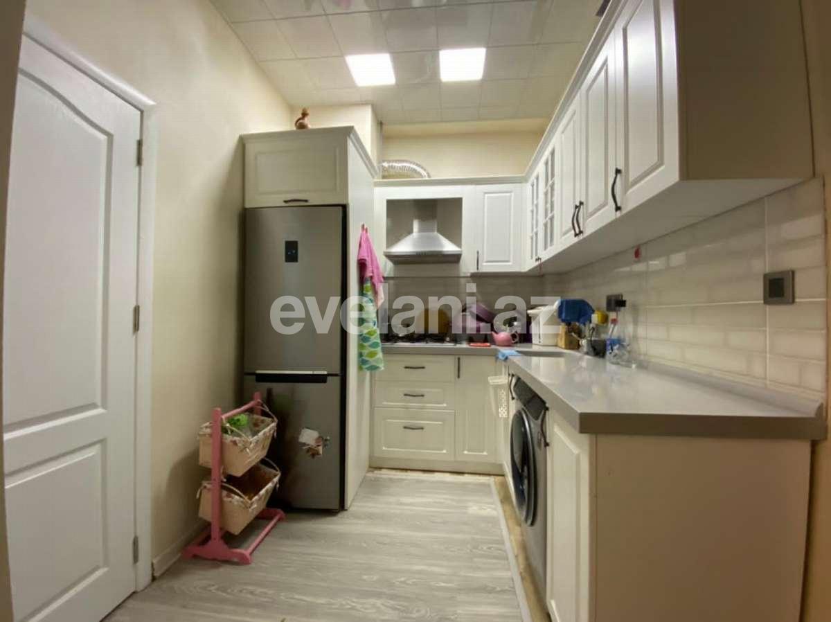 Продаётся, новостройка, 2-комнаты, 44 m², Наримановский r.