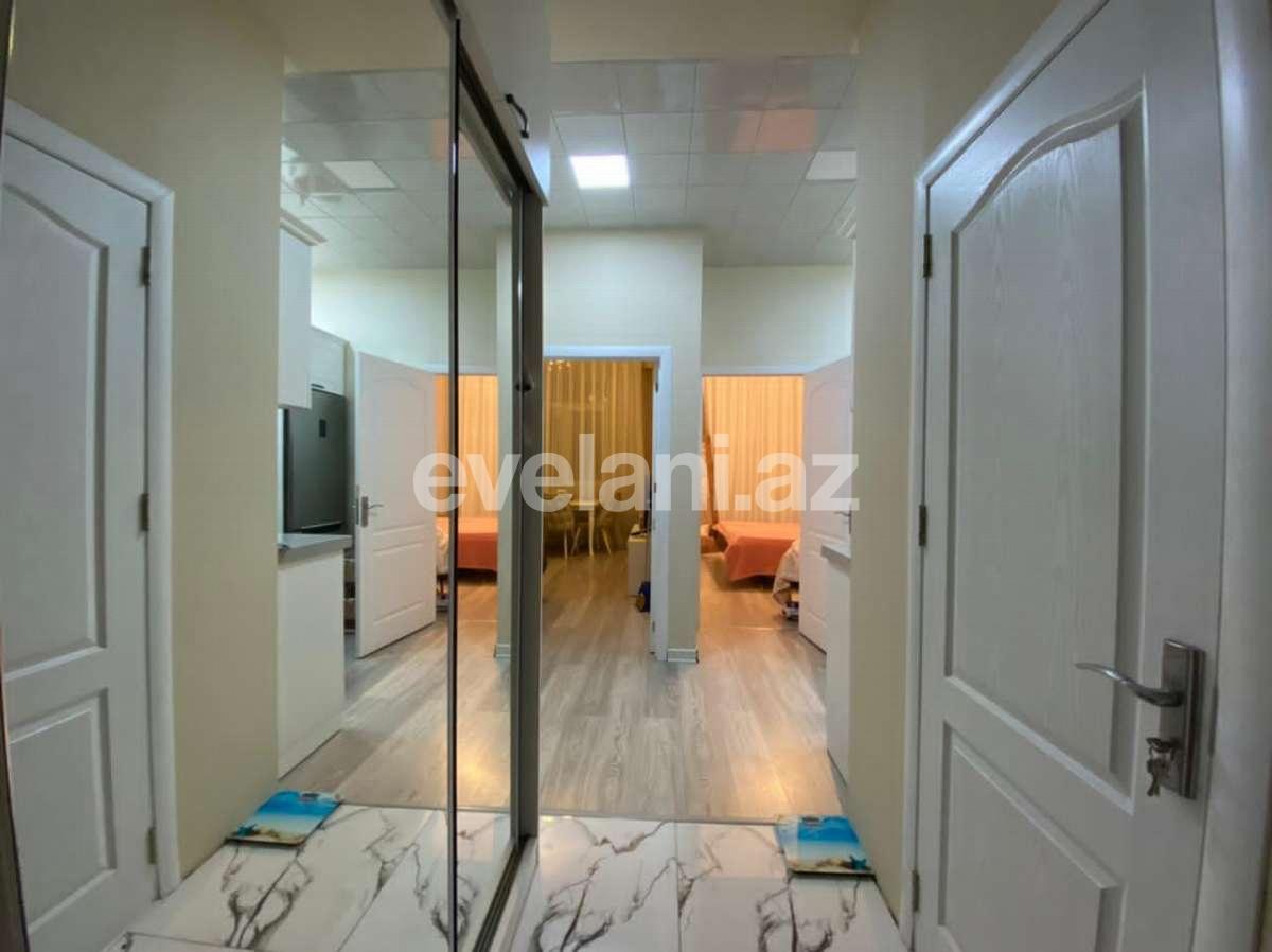 Продаётся, новостройка, 2-комнаты, 44 m², Наримановский r.