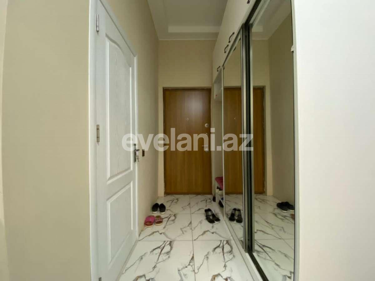 Продаётся, новостройка, 2-комнаты, 44 m², Наримановский r.