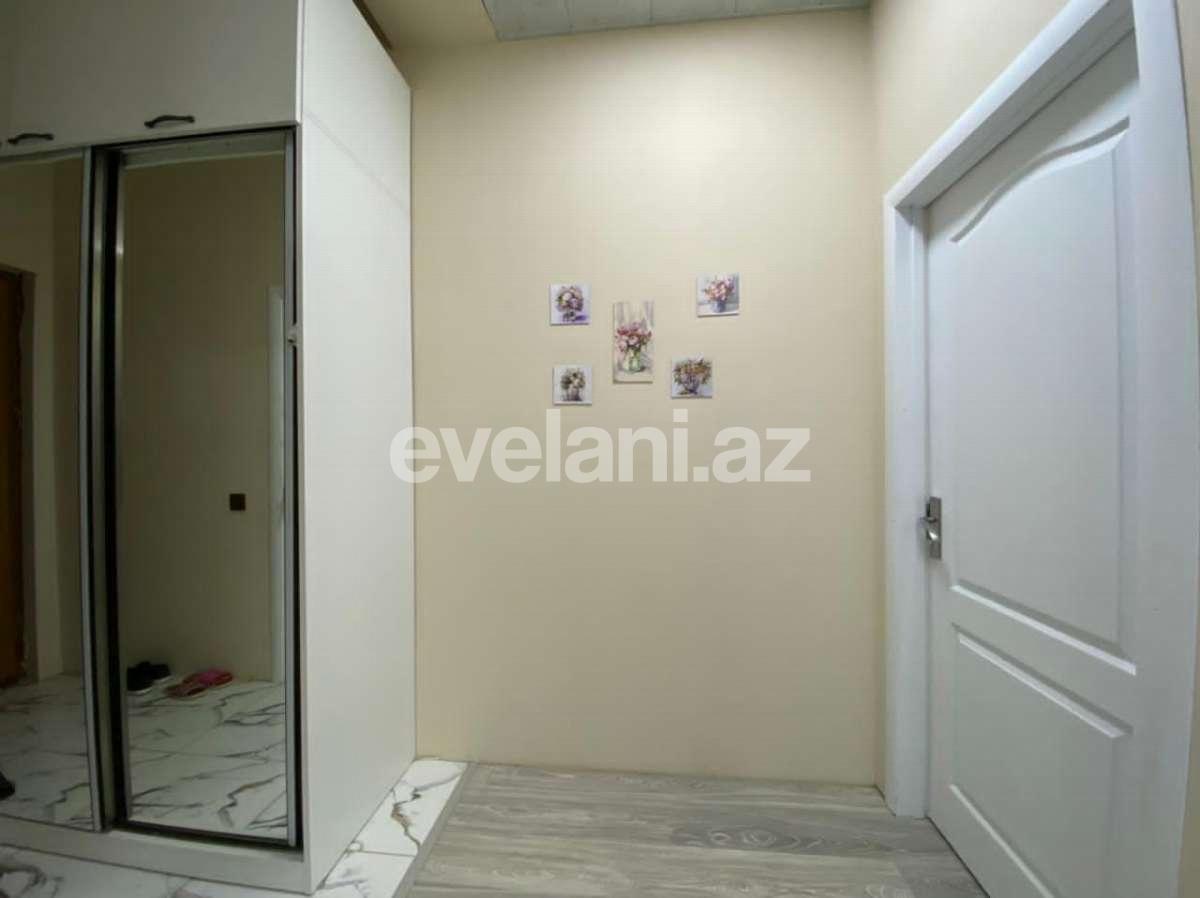 Продаётся, новостройка, 2-комнаты, 44 m², Наримановский r.