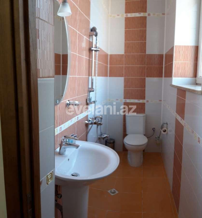 Rent, villa, 4 room, 300 m², Sabail r.