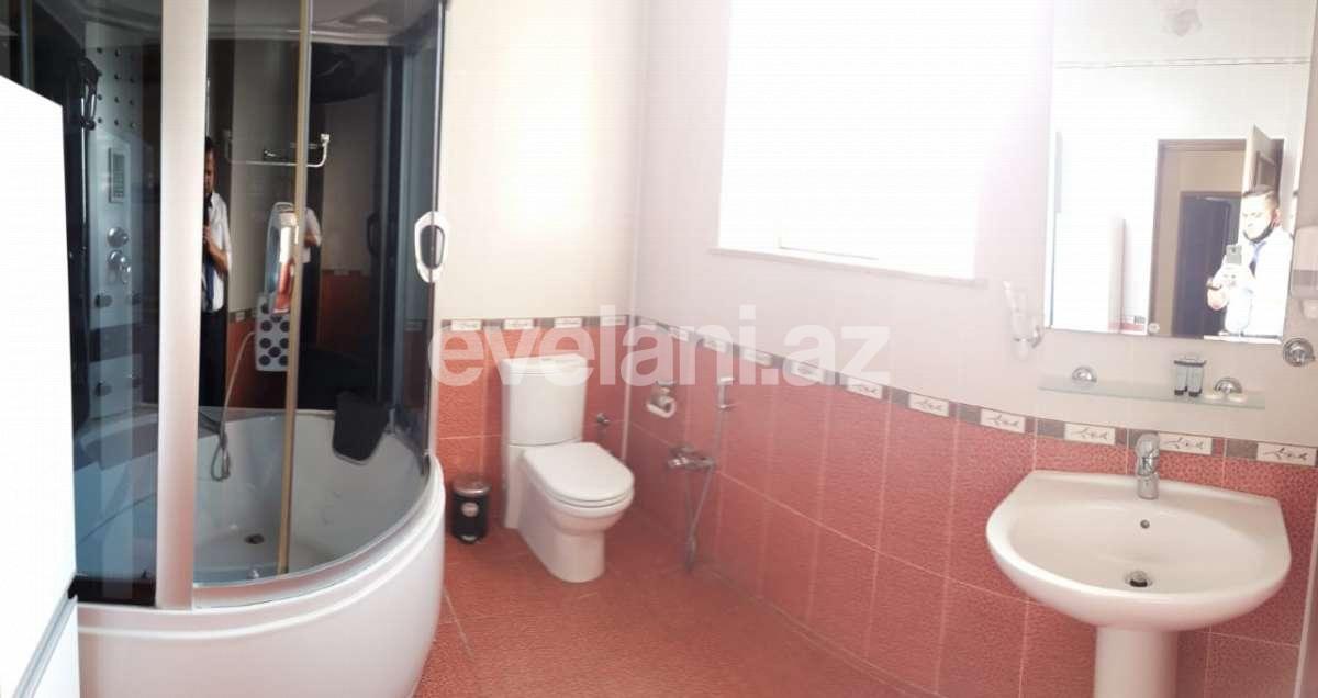 Rent, villa, 4 room, 300 m², Sabail r.