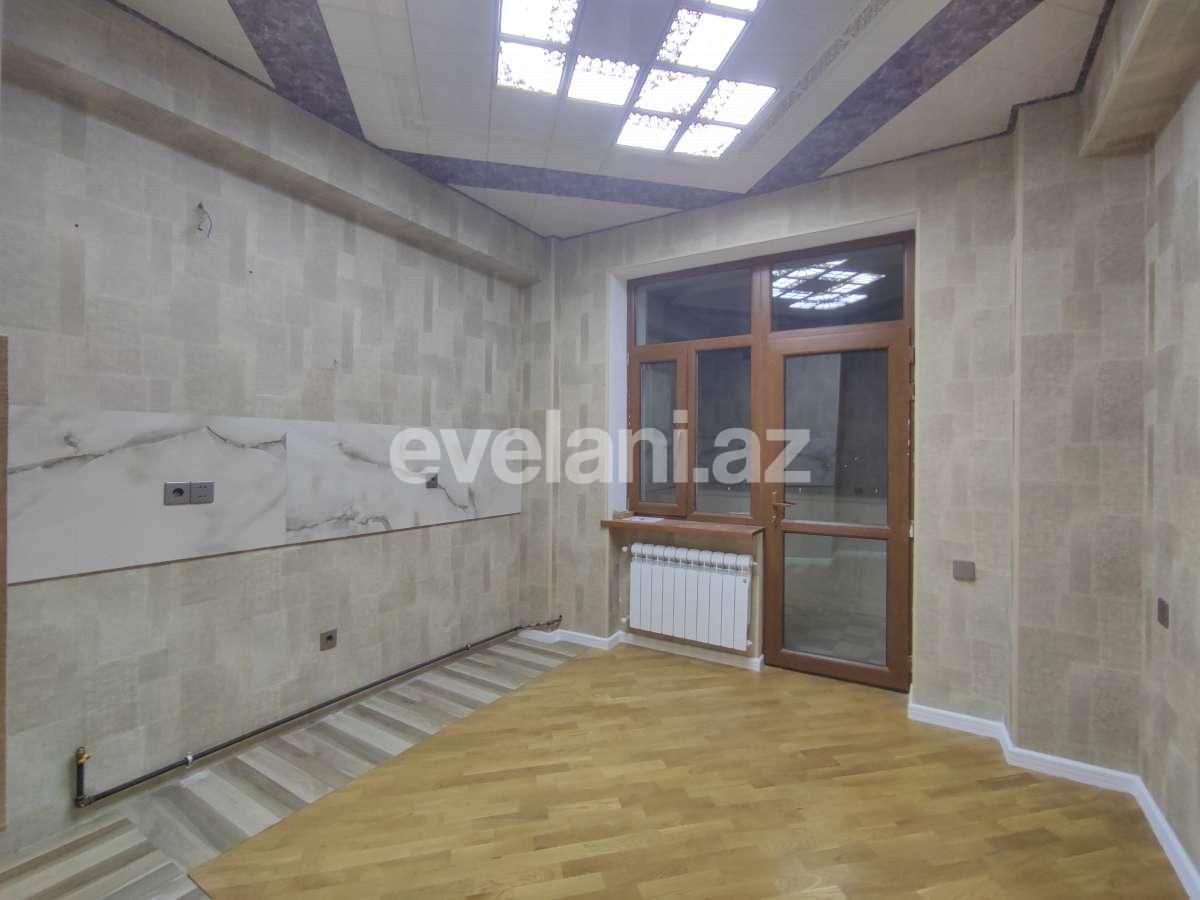 Satılır, yeni tikili, 2 otaqlı, 76 m², Nərimanov r.