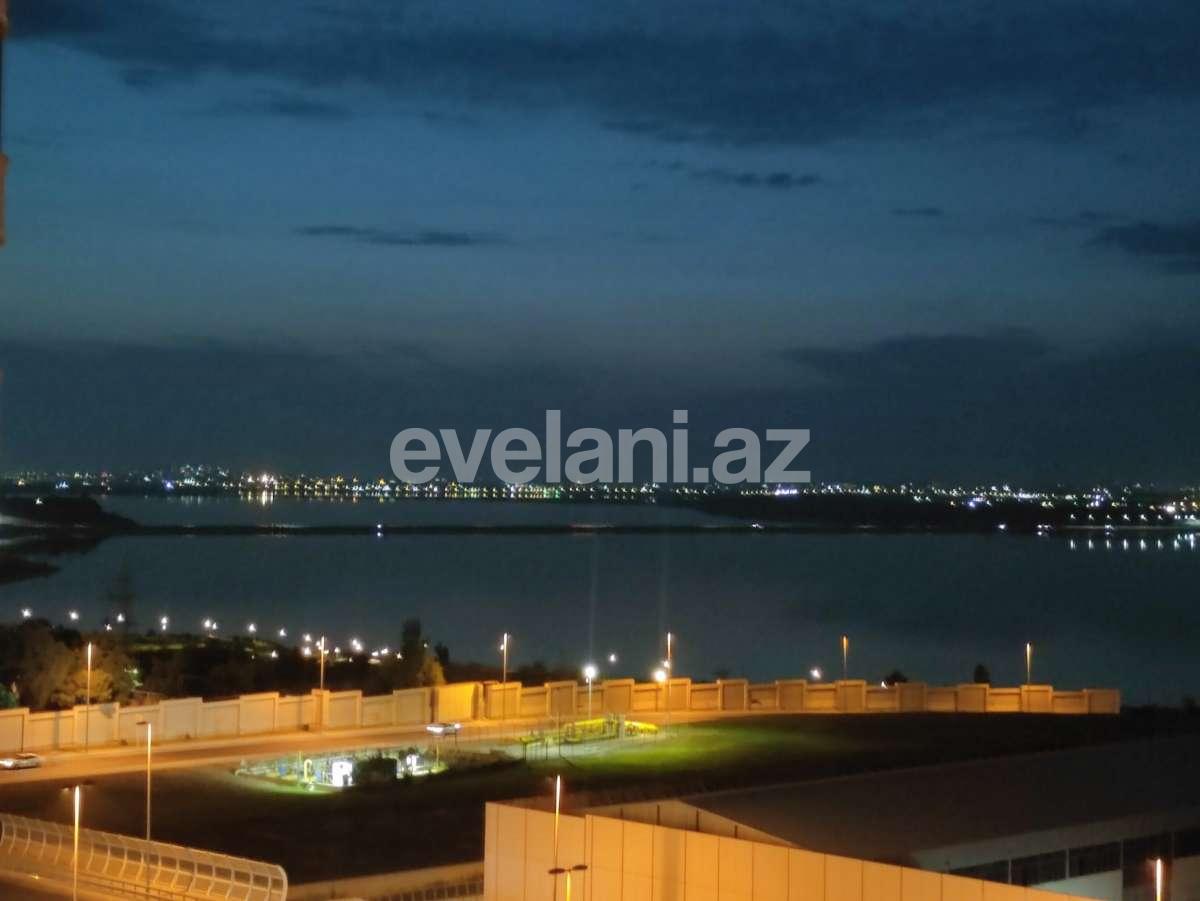 Satılır, yeni tikili, 2 otaqlı, 76 m², Nərimanov r.