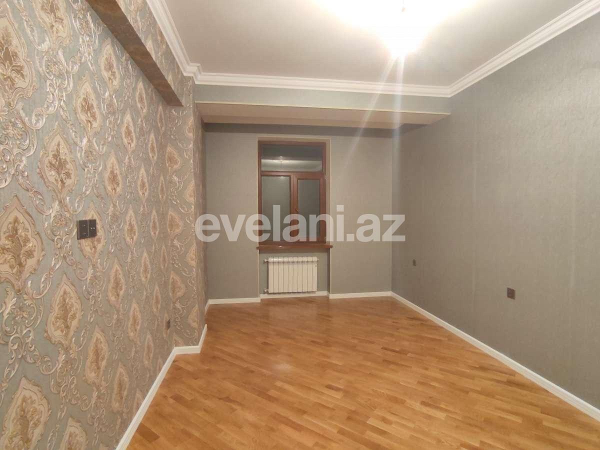 Satılır, yeni tikili, 2 otaqlı, 76 m², Nərimanov r.