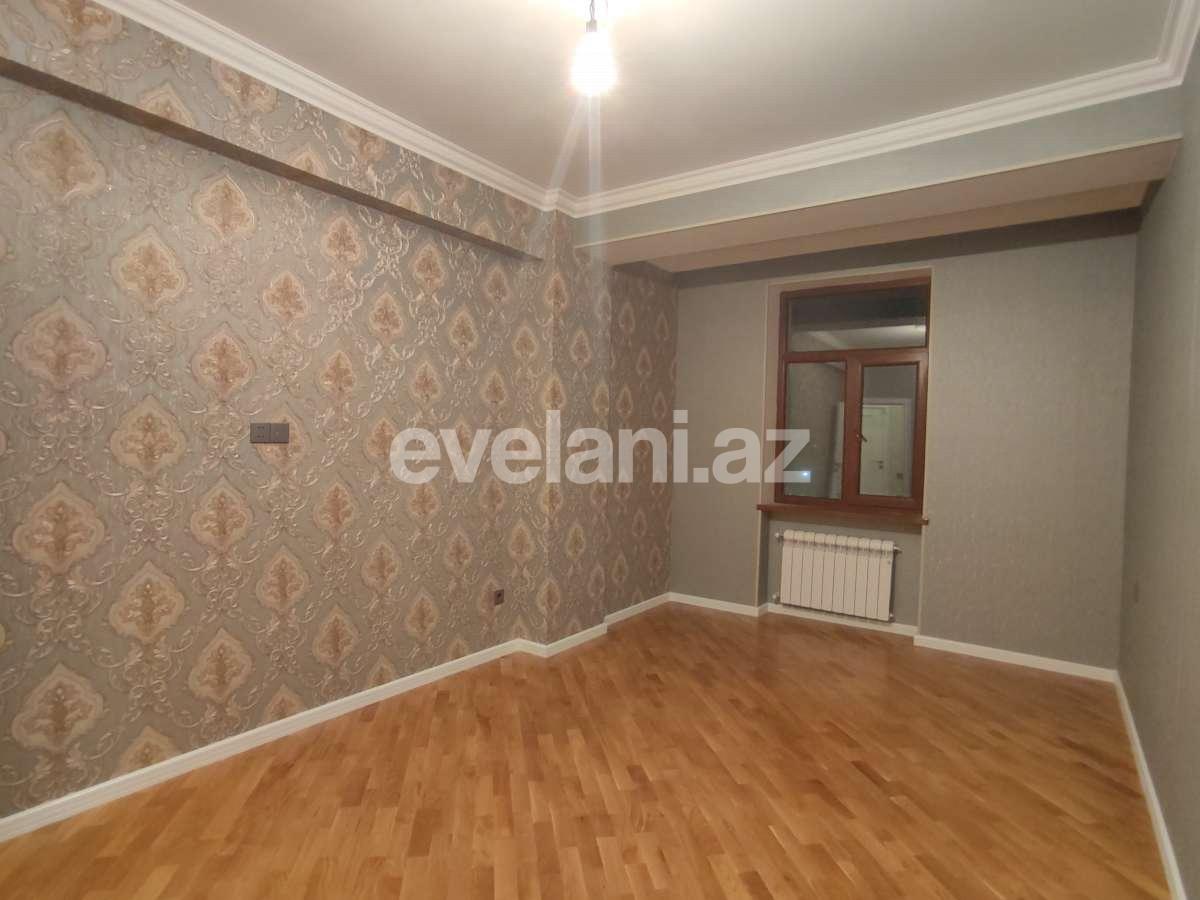 Satılır, yeni tikili, 2 otaqlı, 76 m², Nərimanov r.