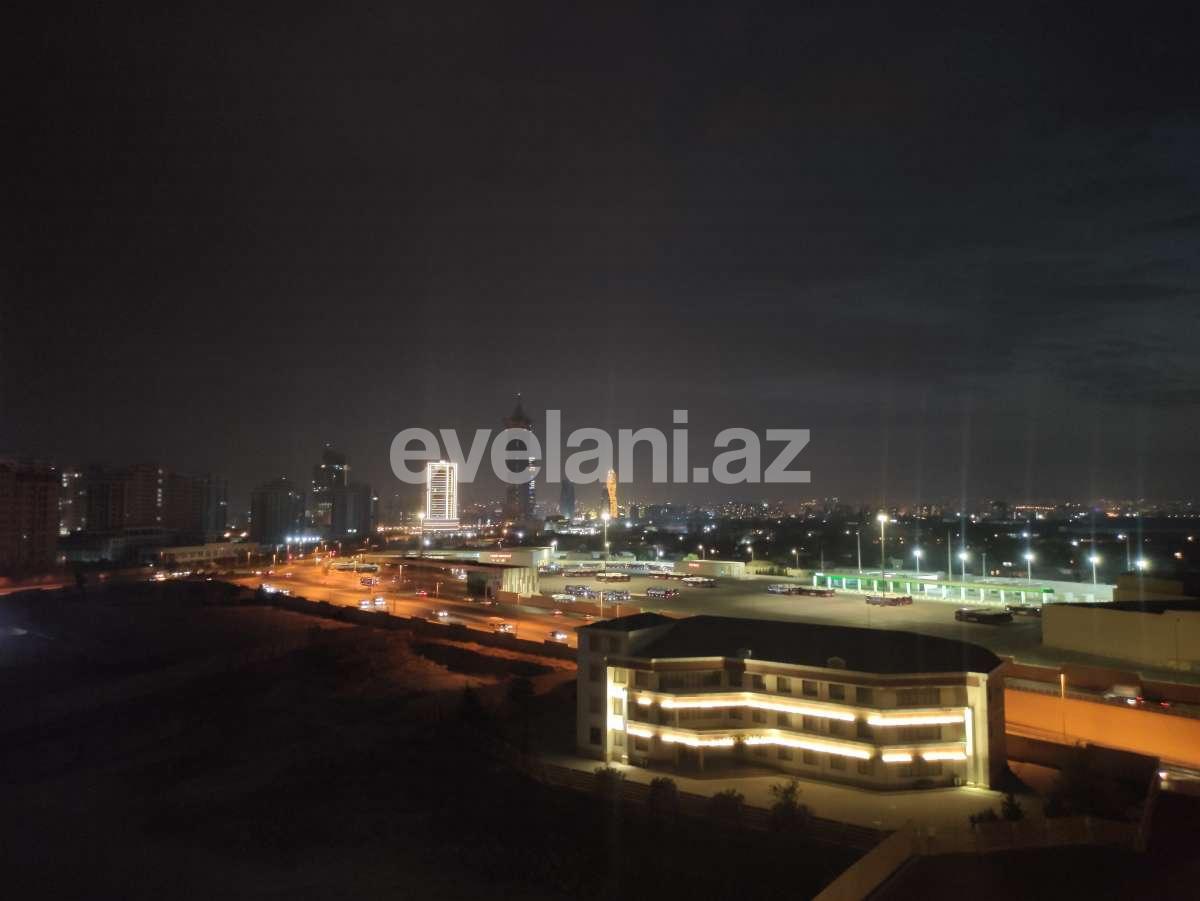 Satılır, yeni tikili, 2 otaqlı, 76 m², Nərimanov r.