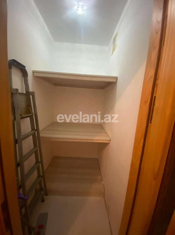 Satılır, yeni tikili, 3 otaqlı, 131.5 m², Şah İsmayıl Xətai m.
