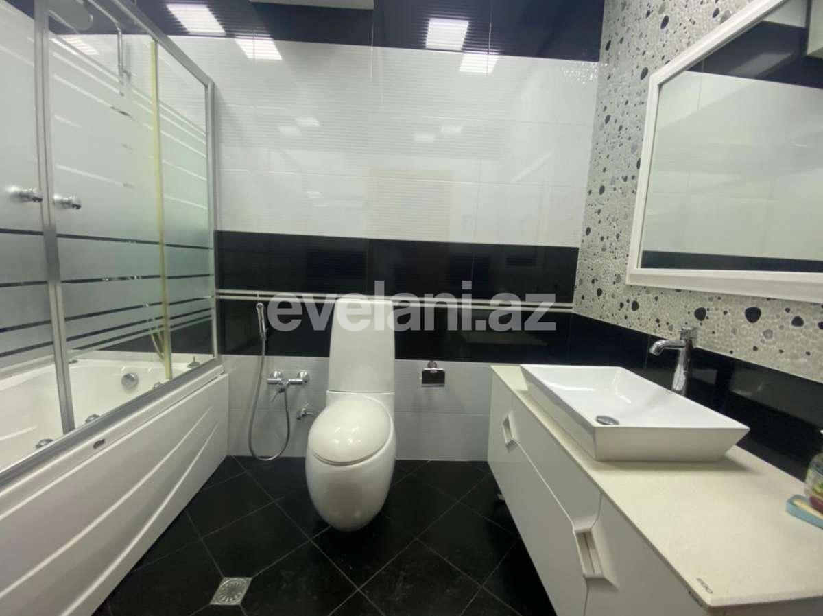 Satılır, yeni tikili, 3 otaqlı, 131.5 m², Şah İsmayıl Xətai m.