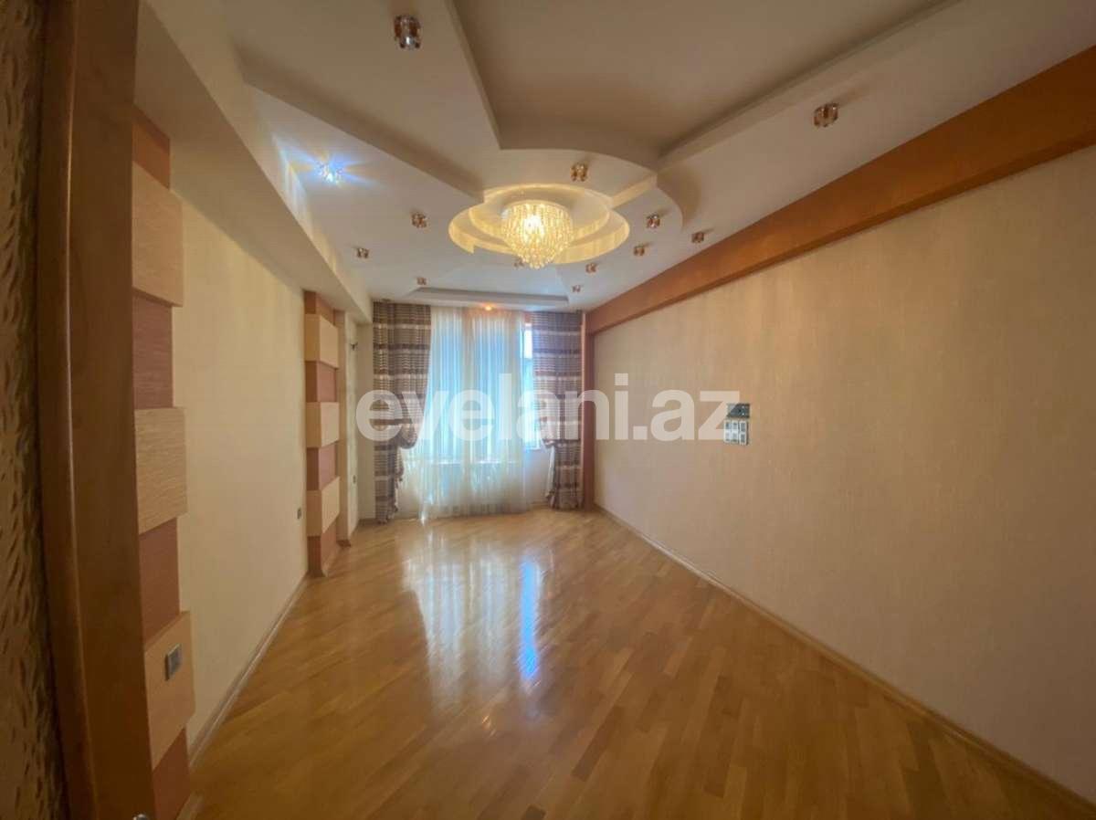 Satılır, yeni tikili, 3 otaqlı, 131.5 m², Şah İsmayıl Xətai m.