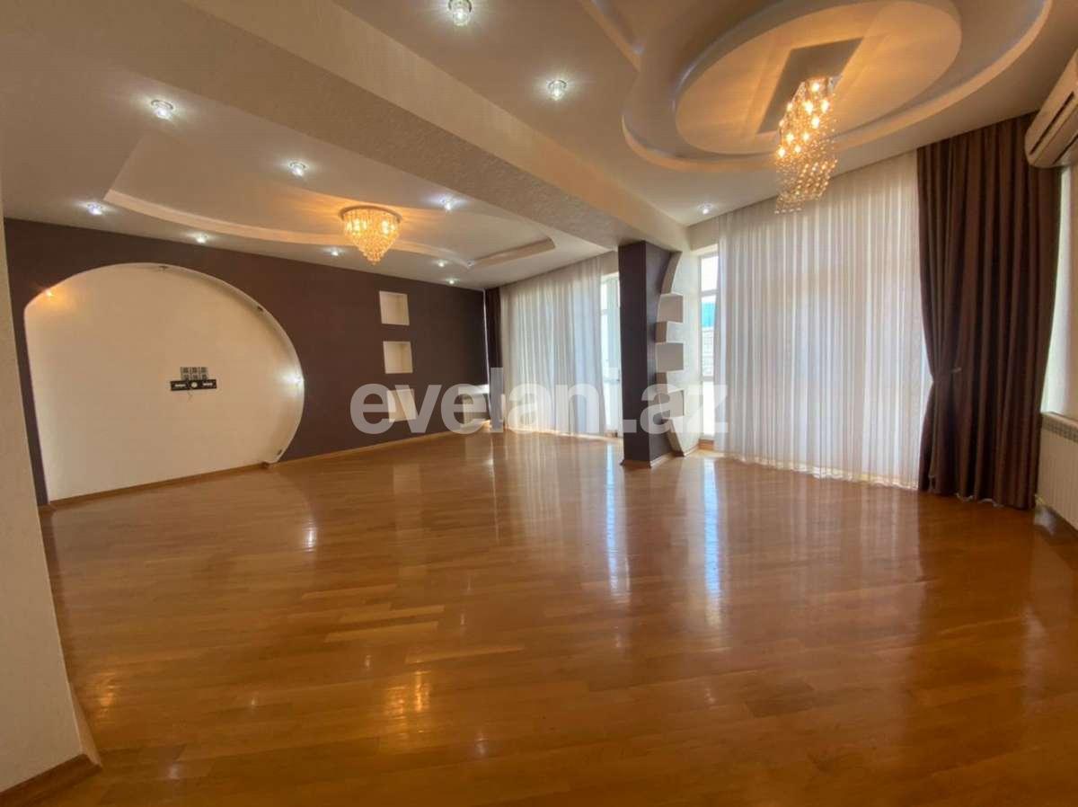 Satılır, yeni tikili, 3 otaqlı, 131.5 m², Şah İsmayıl Xətai m.