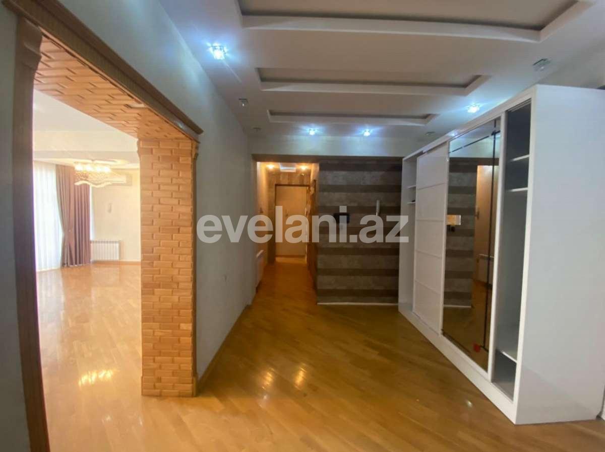Satılır, yeni tikili, 3 otaqlı, 131.5 m², Şah İsmayıl Xətai m.