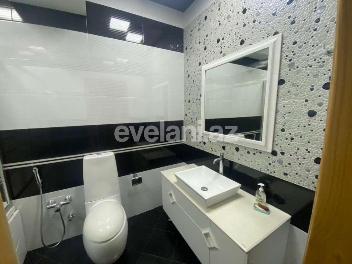 Satılır, yeni tikili, 3 otaqlı, 131.5 m², Şah İsmayıl Xətai m.