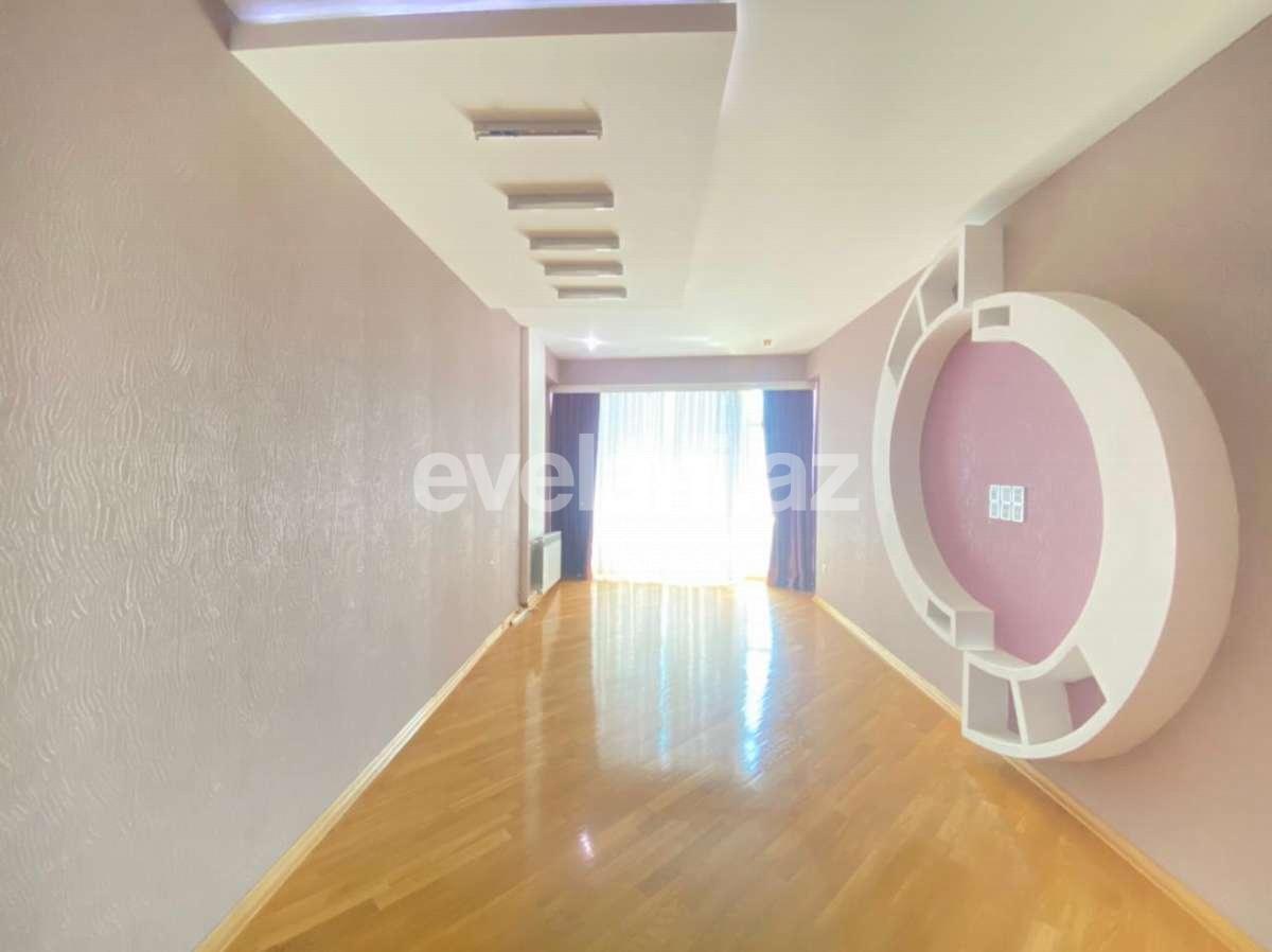 Satılır, yeni tikili, 3 otaqlı, 131.5 m², Şah İsmayıl Xətai m.