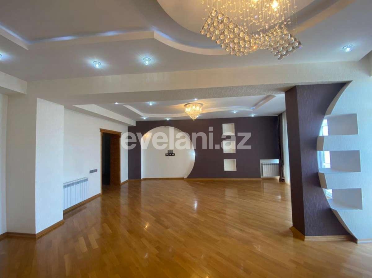 Satılır, yeni tikili, 3 otaqlı, 131.5 m², Şah İsmayıl Xətai m.