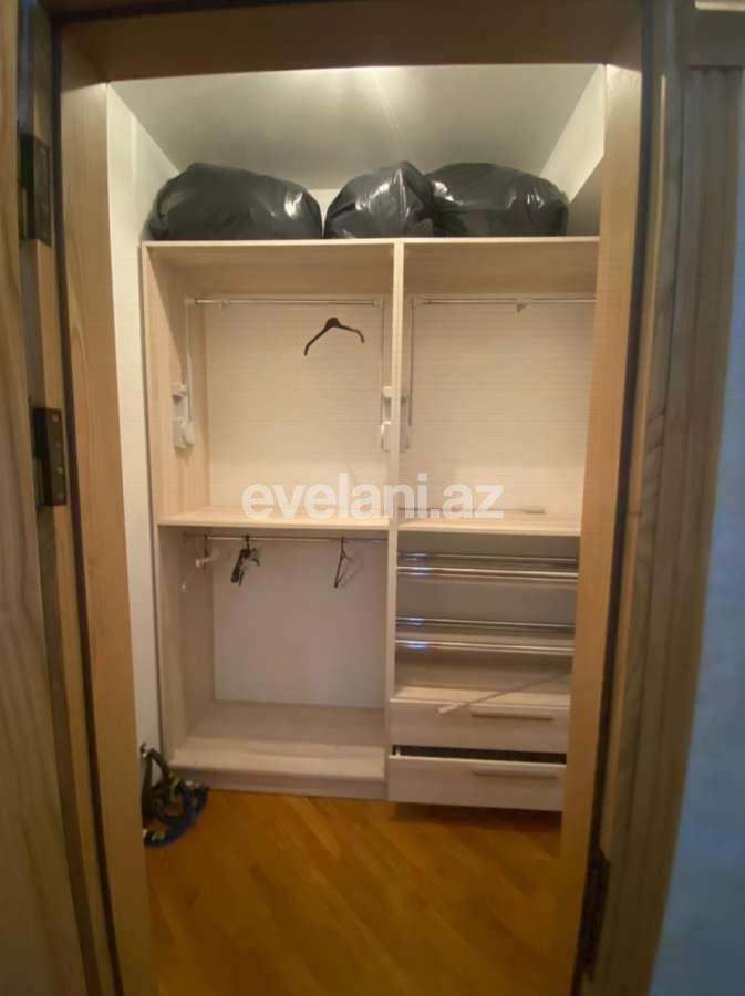 Satılır, yeni tikili, 3 otaqlı, 131.5 m², Şah İsmayıl Xətai m.