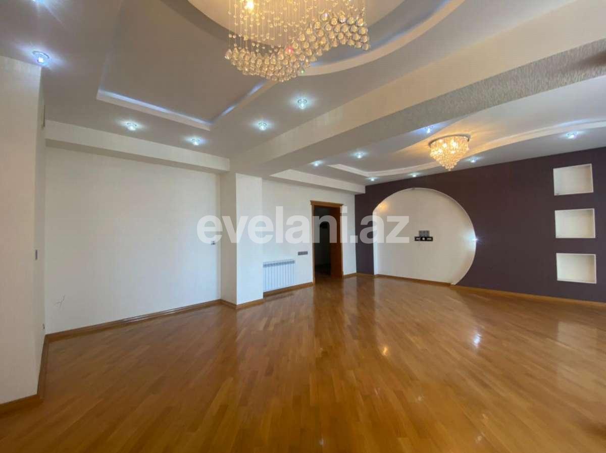Satılır, yeni tikili, 3 otaqlı, 131.5 m², Şah İsmayıl Xətai m.