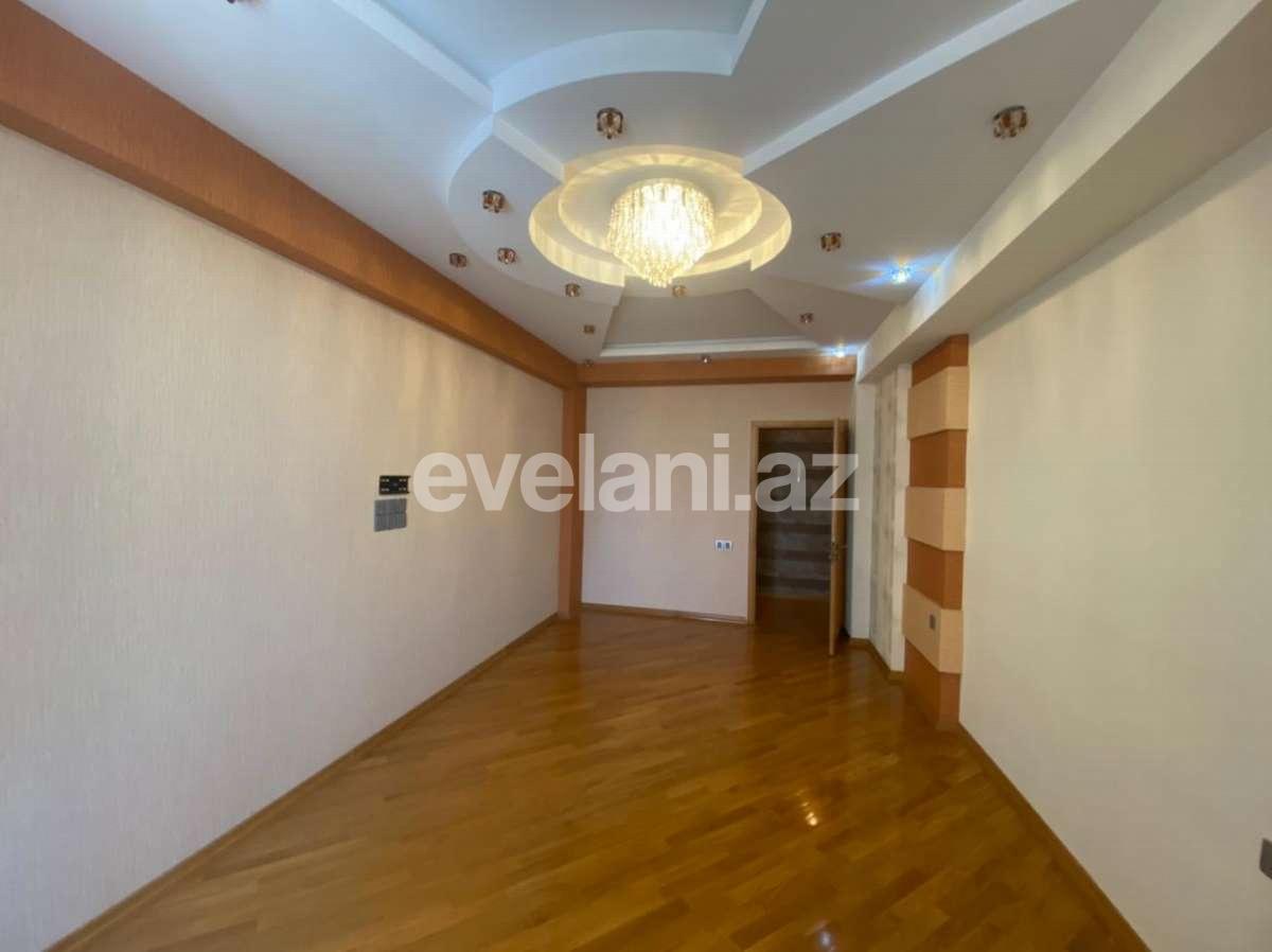 Satılır, yeni tikili, 3 otaqlı, 131.5 m², Şah İsmayıl Xətai m.