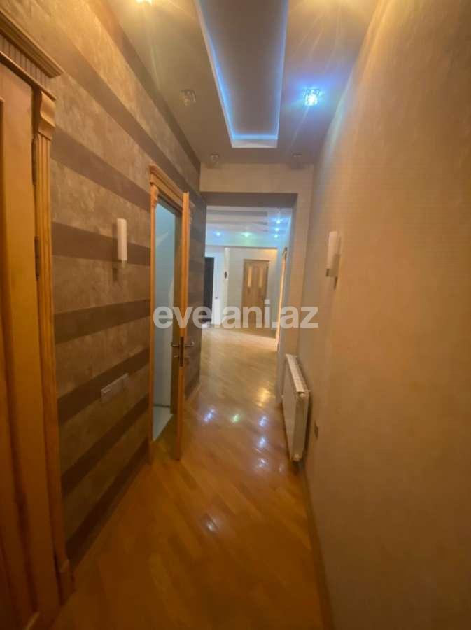 Satılır, yeni tikili, 3 otaqlı, 131.5 m², Şah İsmayıl Xətai m.