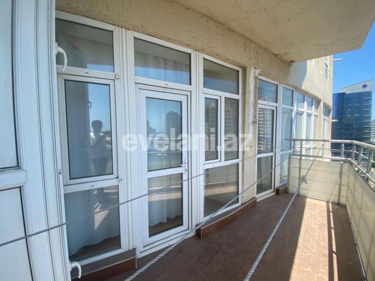 Satılır, yeni tikili, 3 otaqlı, 131.5 m², Şah İsmayıl Xətai m.