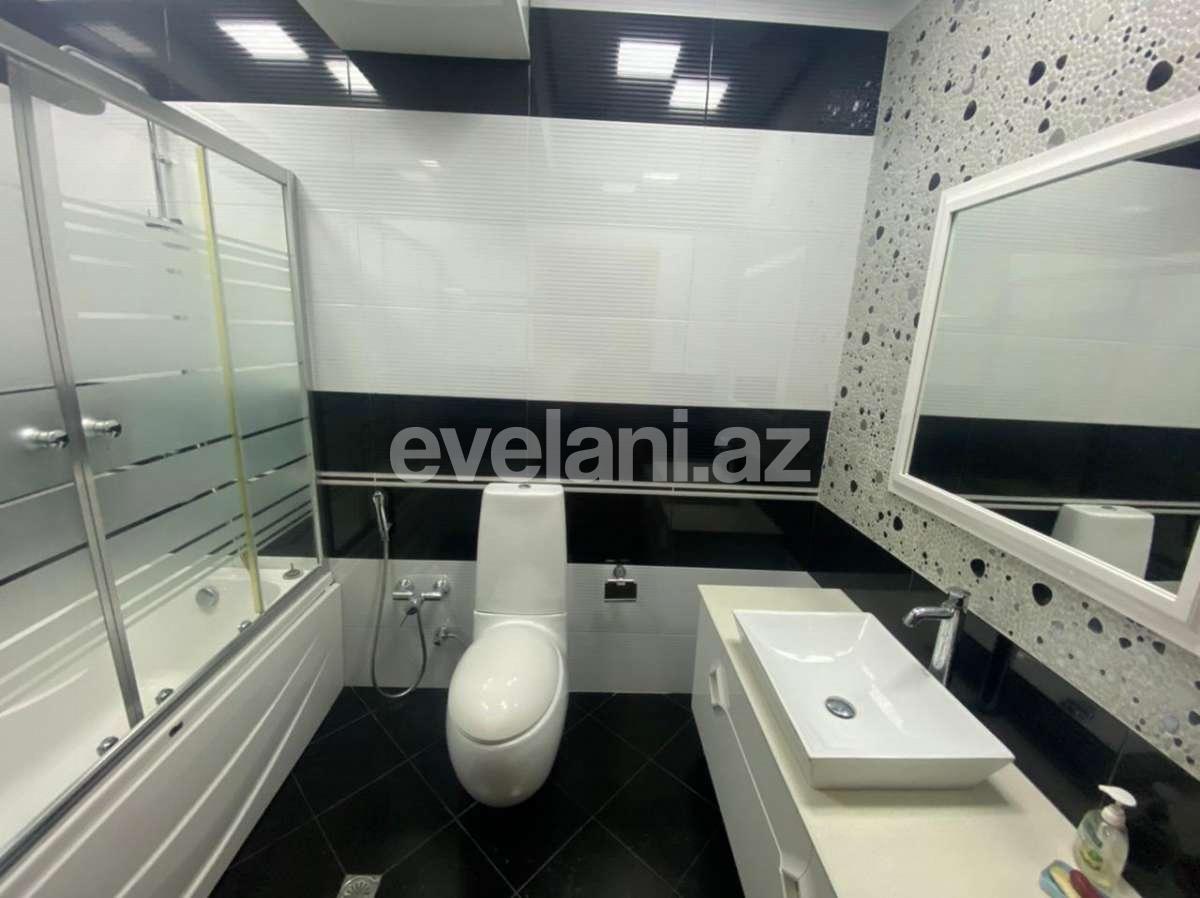 Satılır, yeni tikili, 3 otaqlı, 131.5 m², Şah İsmayıl Xətai m.