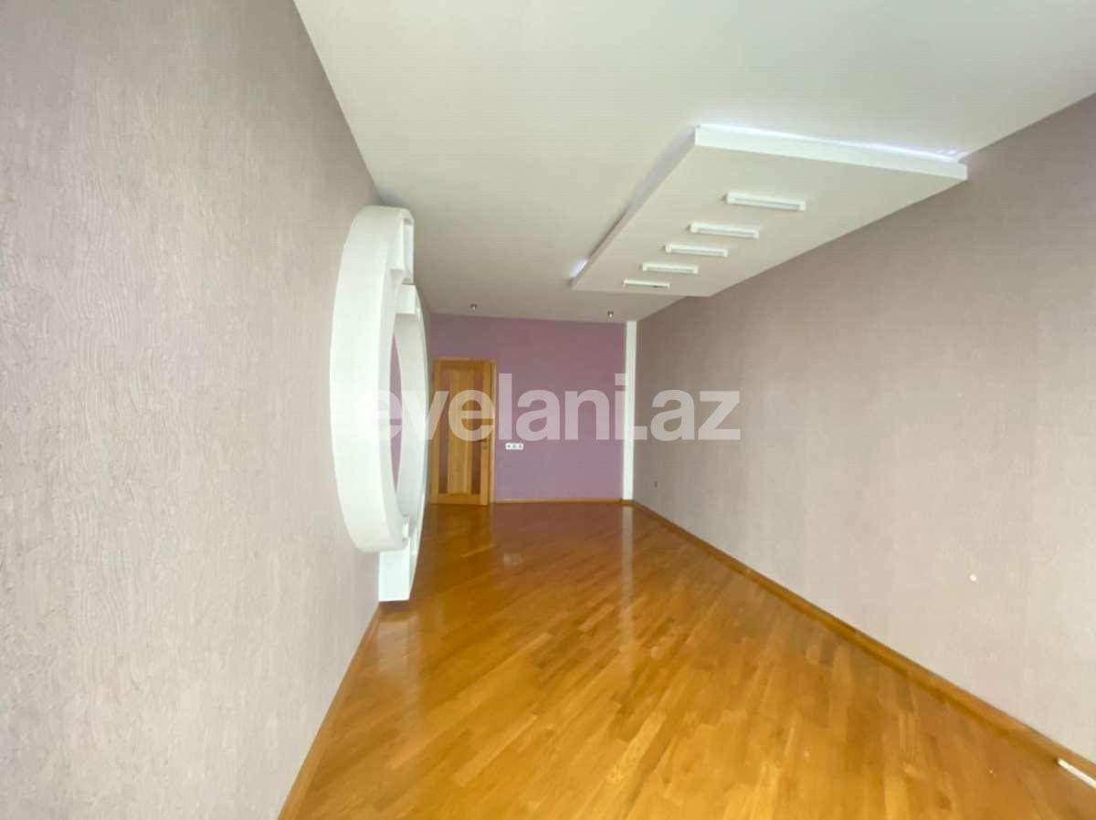 Satılır, yeni tikili, 3 otaqlı, 131.5 m², Şah İsmayıl Xətai m.