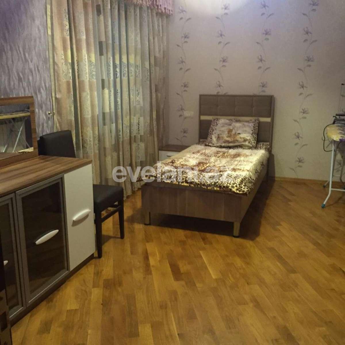 Satılır, yeni tikili, 3 otaqlı, 100 m², Şah İsmayıl Xətai m.