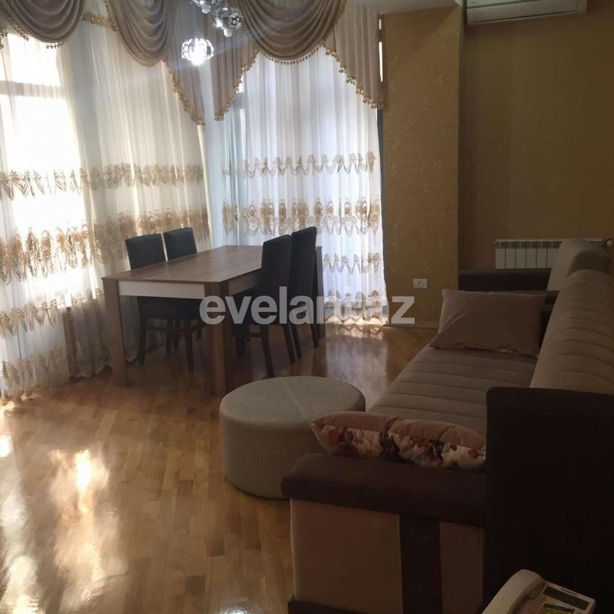 Satılır, yeni tikili, 3 otaqlı, 100 m², Şah İsmayıl Xətai m.