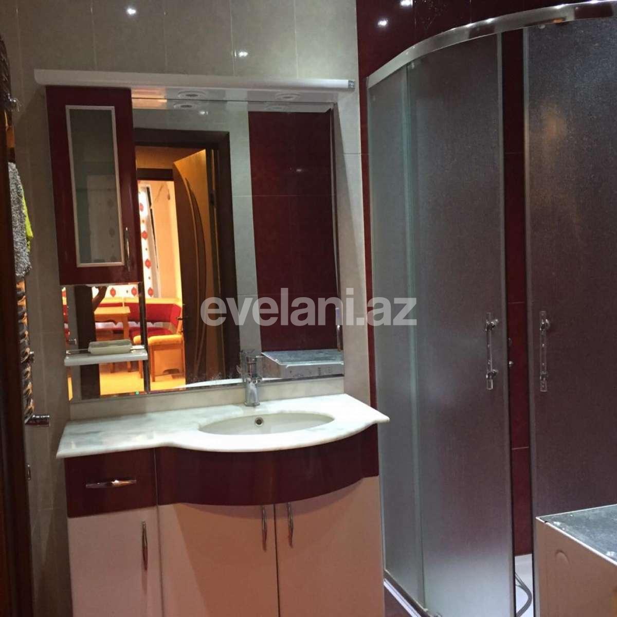 Satılır, yeni tikili, 3 otaqlı, 100 m², Şah İsmayıl Xətai m.