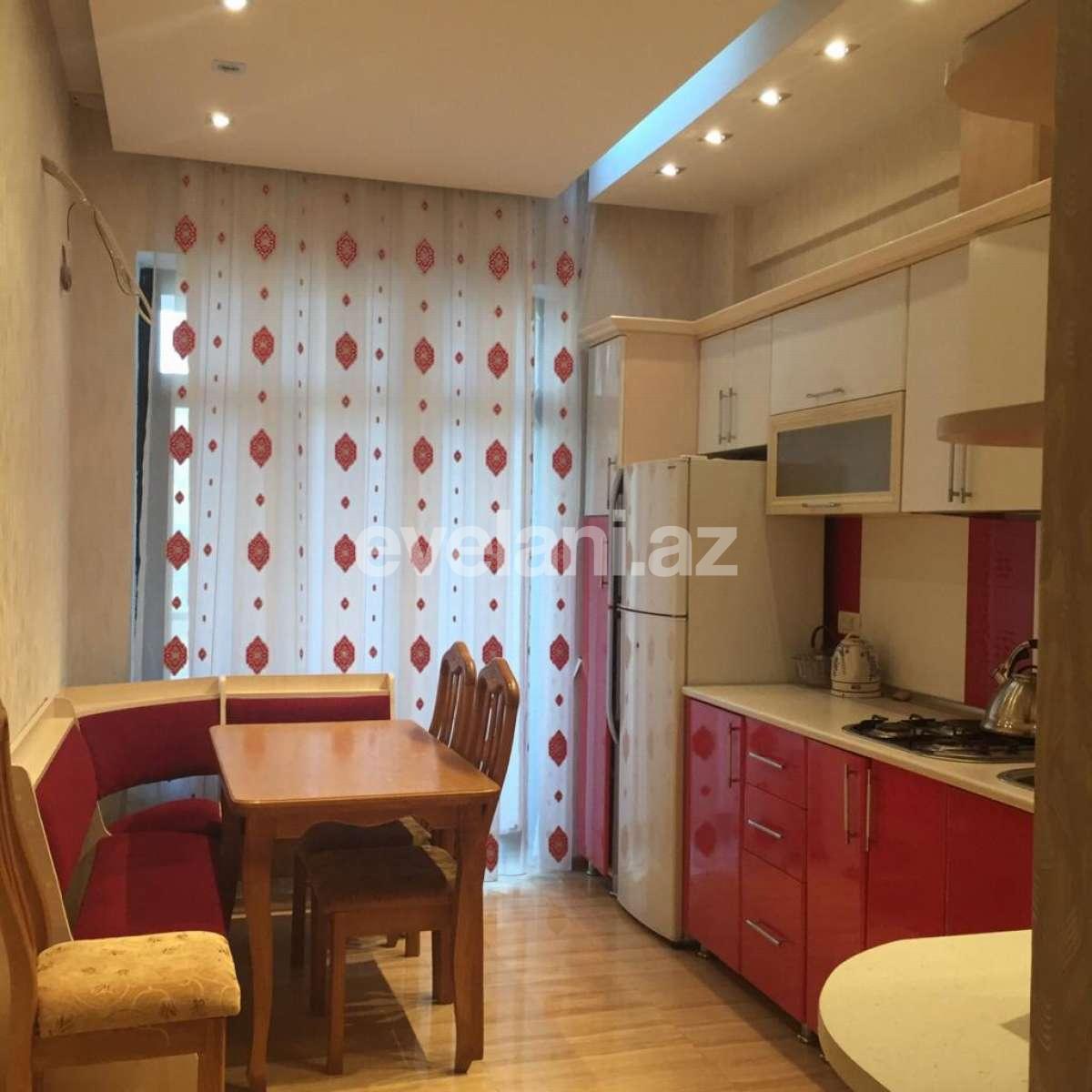 Satılır, yeni tikili, 3 otaqlı, 100 m², Şah İsmayıl Xətai m.