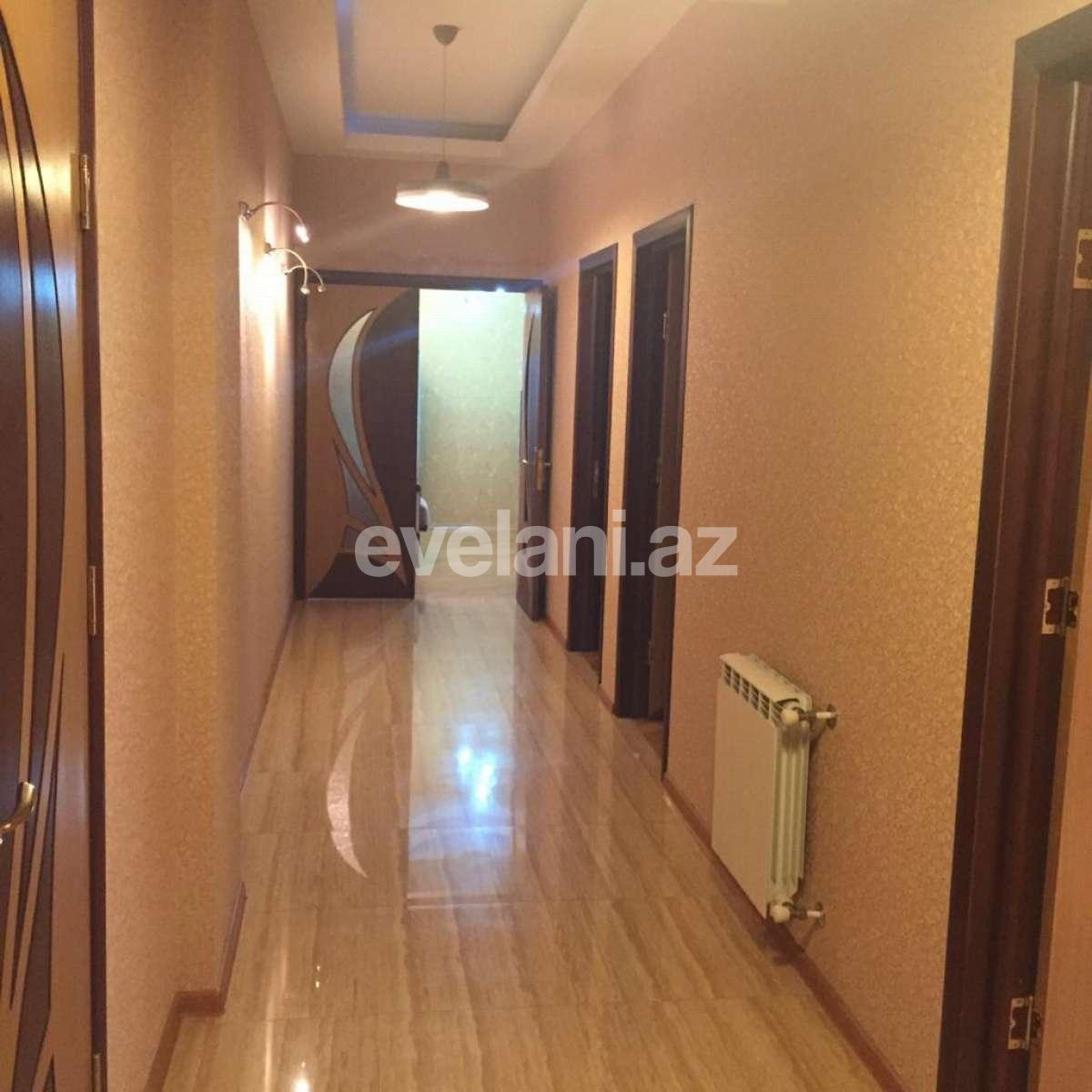 Satılır, yeni tikili, 3 otaqlı, 100 m², Şah İsmayıl Xətai m.